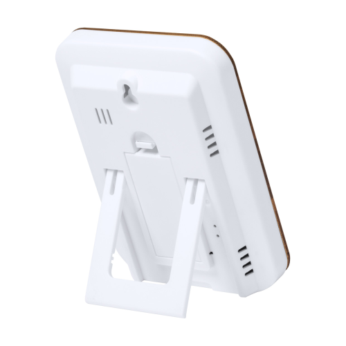 Helein - Stacja pogodowa AP721507 - gadżety reklamowe GiftKolekcja.pl