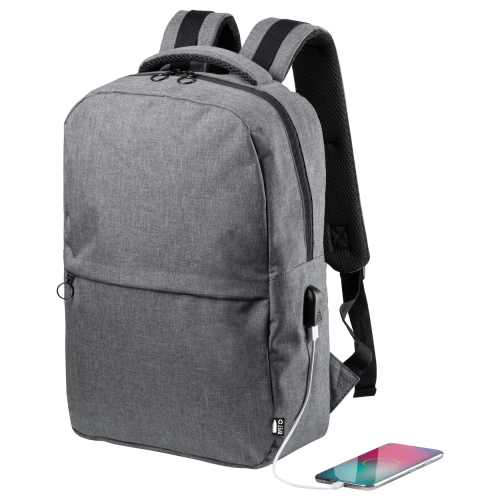 Konor - Plecak RPET AP721548-77 - gadżety reklamowe GiftKolekcja.pl