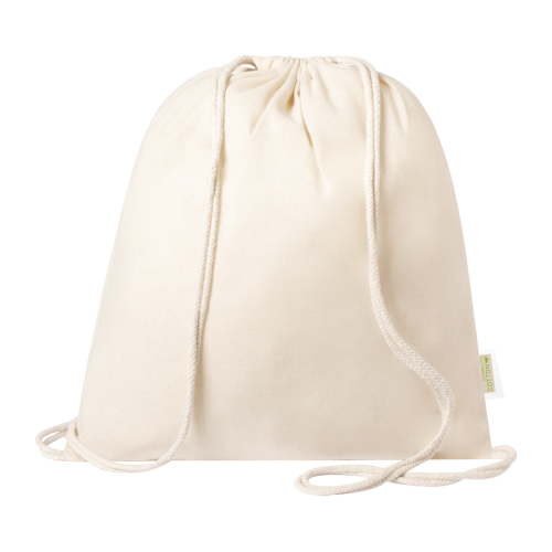 Tibak – Worek ze sznurkami AP721572-00 – gadżety reklamowe GiftKolekcja.pl