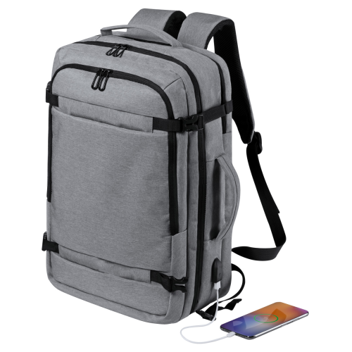 Sulkan - Plecak / teczka AP721576-77 - gadżety reklamowe GiftKolekcja.pl