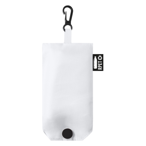 Restun - Torba składana RPET AP721577-01 - gadżety reklamowe GiftKolekcja.pl