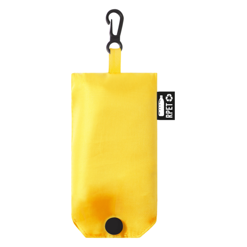 Restun - Torba składana RPET AP721577-02 - gadżety reklamowe GiftKolekcja.pl