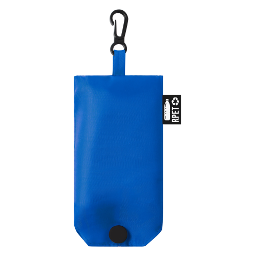 Restun - Torba składana RPET AP721577-06 - gadżety reklamowe GiftKolekcja.pl