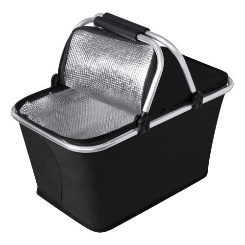 Yonner - Termiczny kosz piknikowy AP721590-10 - gadżety reklamowe GiftKolekcja.pl