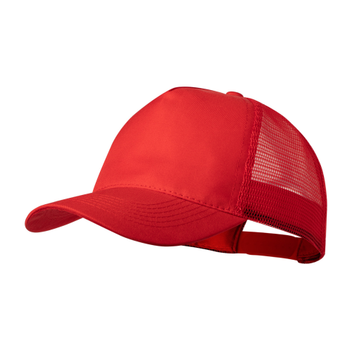 Clipak – Czapka z daszkiem AP721594-05 – gadżety reklamowe GiftKolekcja.pl