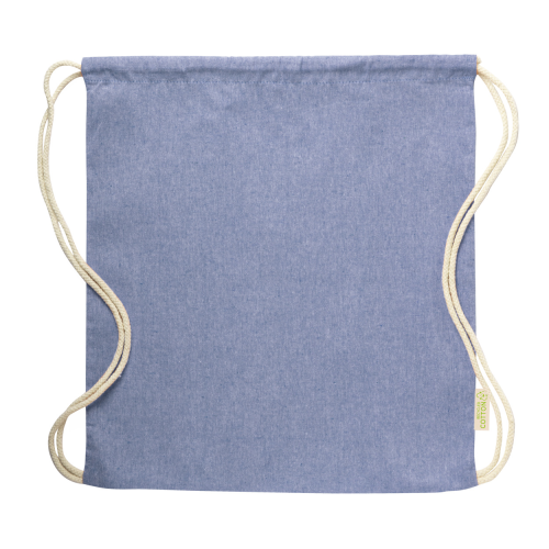 Konim - Worek ze sznurkami AP721610-06 - gadżety reklamowe GiftKolekcja.pl