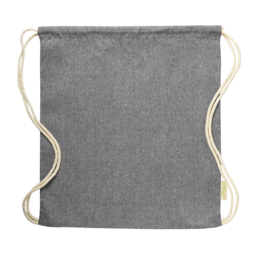 Konim – Worek ze sznurkami AP721610-10 – gadżety reklamowe GiftKolekcja.pl