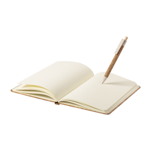 Minsor. Zestaw z notesem/notes AP721611.