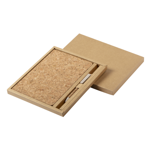 Minsor. Zestaw z notesem/notes AP721611.