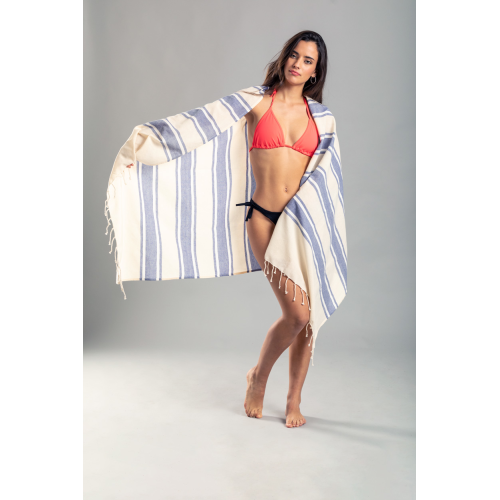 Yistal - Ręcznik plażowy AP721622-06 - gadżety reklamowe GiftKolekcja.pl