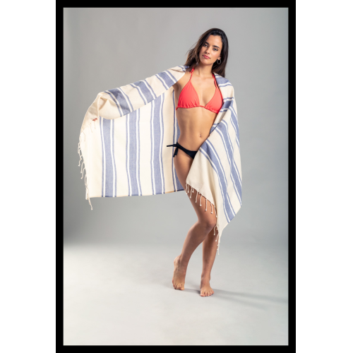 Yistal - Ręcznik plażowy AP721622-06 - gadżety reklamowe GiftKolekcja.pl
