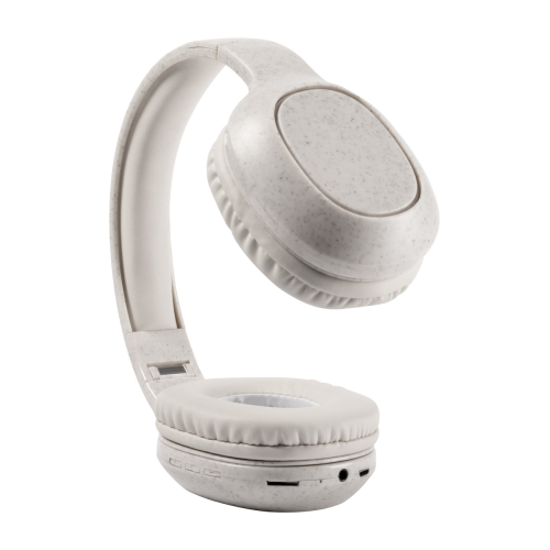 Datrex - Słuchawki bluetooth AP721665-00 - gadżety reklamowe GiftKolekcja.pl