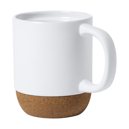 Bokun - Kubek AP721707-01 - gadżety reklamowe GiftKolekcja.pl