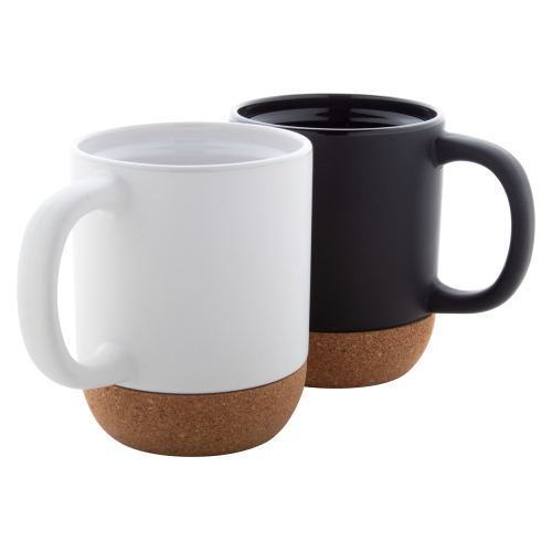 Bokun - Kubek AP721707-01 - gadżety reklamowe GiftKolekcja.pl