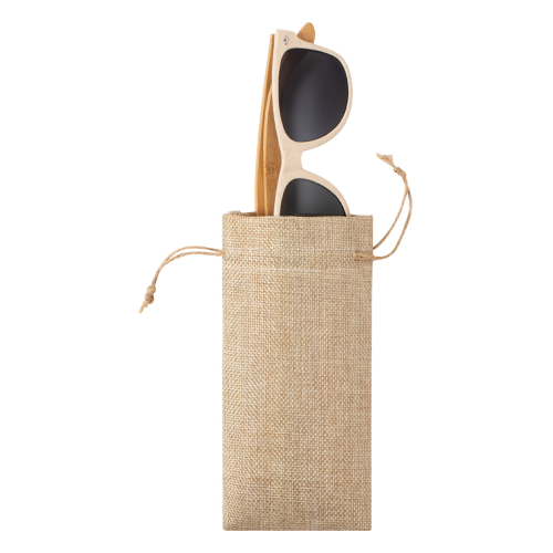 Silmax - Etui na okulary AP721735-00 - gadżety reklamowe GiftKolekcja.pl