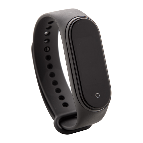 Droy - Termometr - smartwatch AP721791-10 - gadżety reklamowe GiftKolekcja.pl