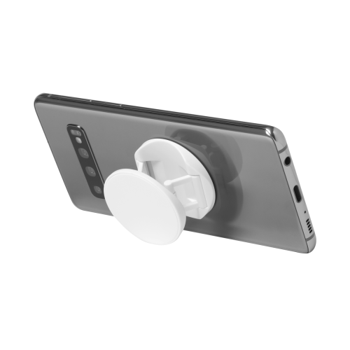 Kumol - Antybakteryjny uchwyt na telefon AP721805-01 - gadżety reklamowe GiftKolekcja.pl