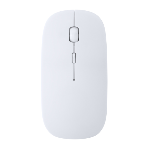 Supot - Antybakteryjna mysz optyczna AP721808-01 - gadżety reklamowe GiftKolekcja.pl