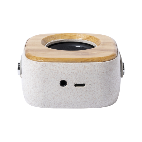 Kepir - Głośnik bluetooth AP721820-00 - gadżety reklamowe GiftKolekcja.pl