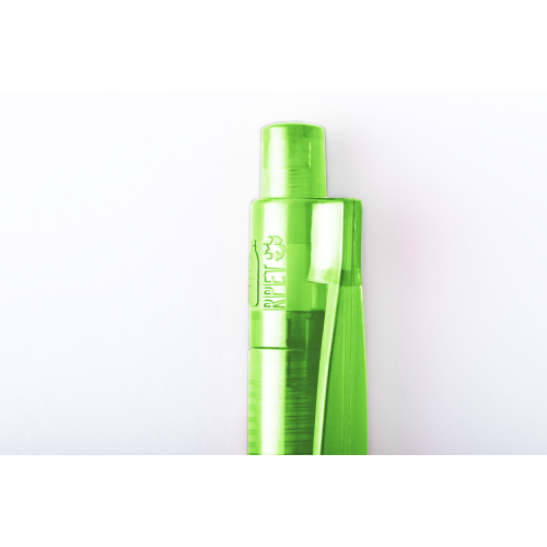 Hispar - Długopis z RPET AP721870-07 - gadżety reklamowe GiftKolekcja.pl