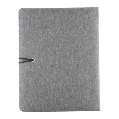 Sorgax - Folder z RPET AP721881-77 - gadżety reklamowe GiftKolekcja.pl