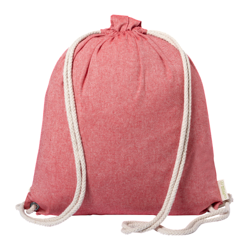 Fenin - Worek ze sznurkami AP721896-05 - gadżety reklamowe GiftKolekcja.pl