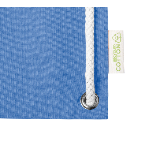 Fenin - Worek ze sznurkami AP721896-06 - gadżety reklamowe GiftKolekcja.pl