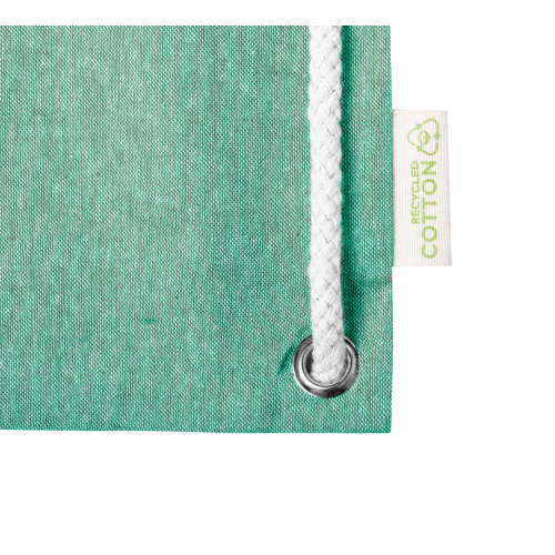 Fenin - Worek ze sznurkami AP721896-07 - gadżety reklamowe GiftKolekcja.pl