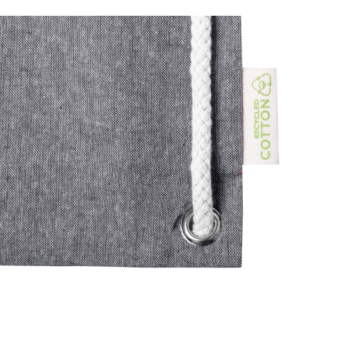 Fenin - Worek ze sznurkami AP721896-10 - gadżety reklamowe GiftKolekcja.pl
