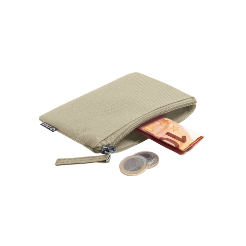 Nelsom - Portmonetka RPET AP721898-00 - gadżety reklamowe GiftKolekcja.pl