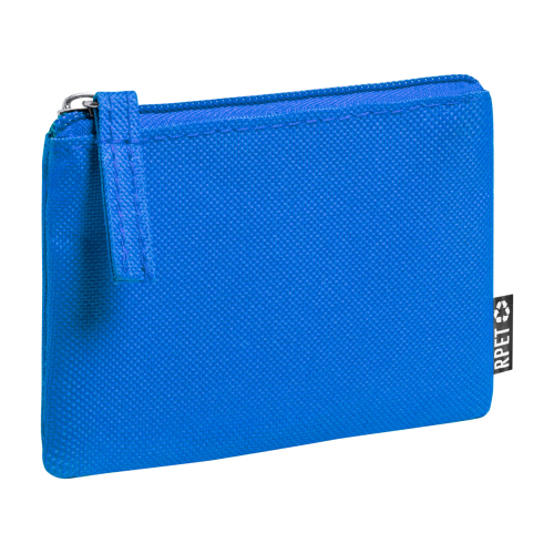 Nelsom - Portmonetka RPET AP721898-06 - gadżety reklamowe GiftKolekcja.pl