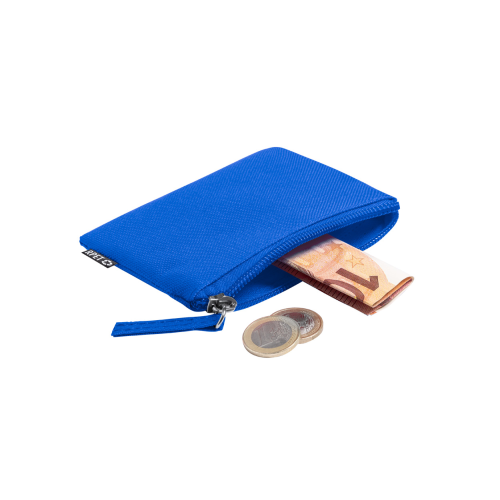 Nelsom - Portmonetka RPET AP721898-06 - gadżety reklamowe GiftKolekcja.pl