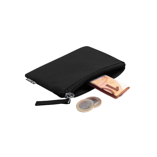 Nelsom - Portmonetka RPET AP721898-10 - gadżety reklamowe GiftKolekcja.pl