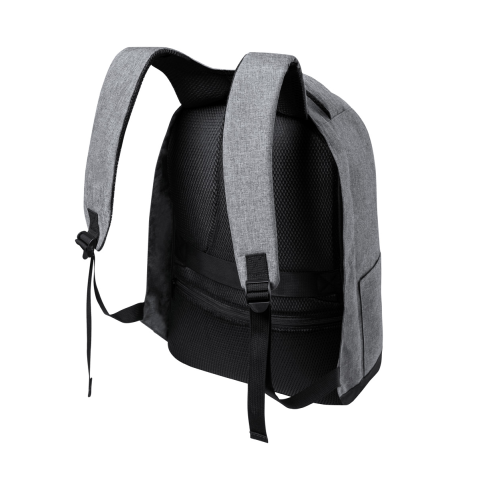 Bulman - Plecak z RPET AP721900-77 - gadżety reklamowe GiftKolekcja.pl