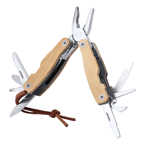Folnax - Multi tool AP721904 - gadżety reklamowe GiftKolekcja.pl