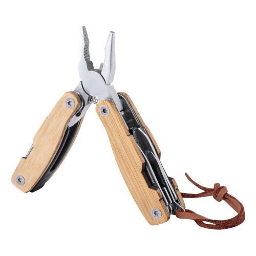 Folnax - Multi tool AP721904 - gadżety reklamowe GiftKolekcja.pl