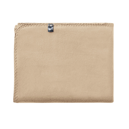 Kayla - Koc polarowy z RPET AP721905-00 - gadżety reklamowe GiftKolekcja.pl
