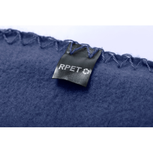 Kayla - Koc polarowy z RPET AP721905-06A - gadżety reklamowe GiftKolekcja.pl