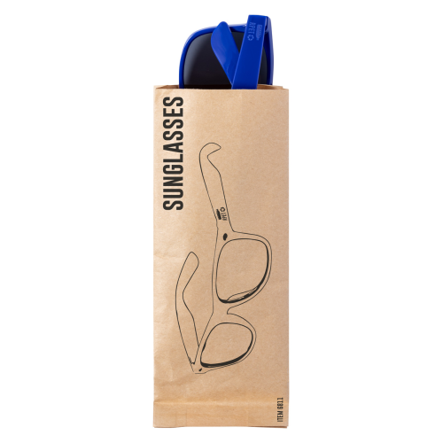 Sigma - Okulary przeciwsłoneczne z RPET AP721908-06 - gadżety reklamowe GiftKolekcja.pl