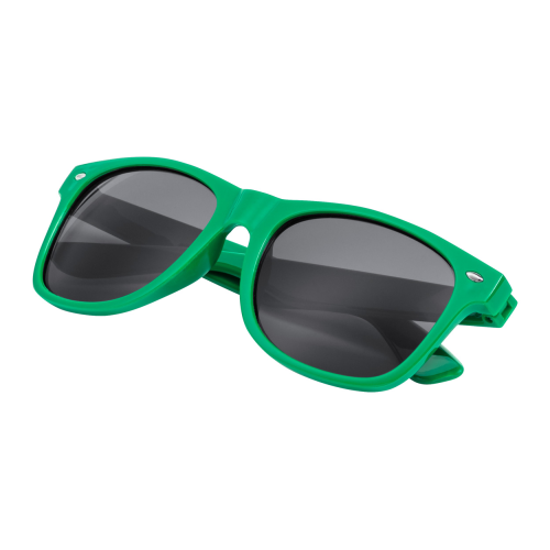 Sigma - Okulary przeciwsłoneczne z RPET AP721908-07 - gadżety reklamowe GiftKolekcja.pl