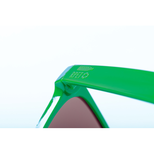 Sigma - Okulary przeciwsłoneczne z RPET AP721908-07 - gadżety reklamowe GiftKolekcja.pl