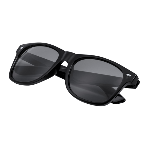 Sigma - Okulary przeciwsłoneczne z RPET AP721908-10 - gadżety reklamowe GiftKolekcja.pl