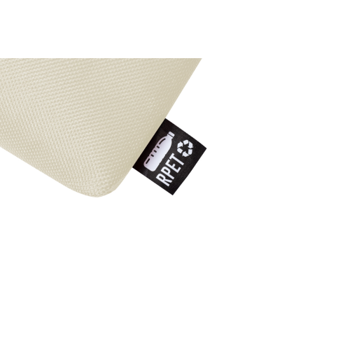 Akilax - Kosmetyczka RPET AP721919-00 - gadżety reklamowe GiftKolekcja.pl