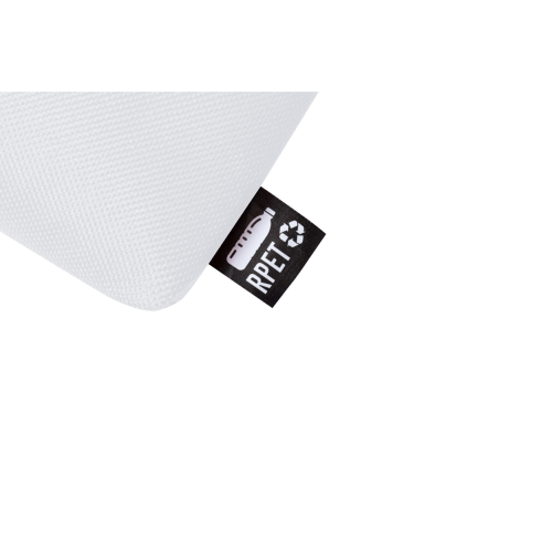Akilax - Kosmetyczka RPET AP721919-01 - gadżety reklamowe GiftKolekcja.pl