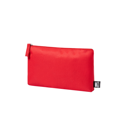 Akilax - Kosmetyczka RPET AP721919-05 - gadżety reklamowe GiftKolekcja.pl