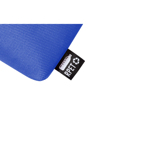 Akilax - Kosmetyczka RPET AP721919-06A - gadżety reklamowe GiftKolekcja.pl