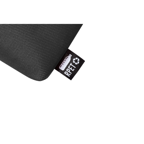 Akilax - Kosmetyczka RPET AP721919-10 - gadżety reklamowe GiftKolekcja.pl