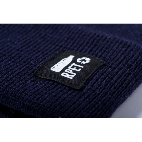 Hetul - Czapka zimowa RPET AP721923-06A - gadżety reklamowe GiftKolekcja.pl