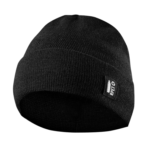 Hetul - Czapka zimowa RPET AP721923-10 - gadżety reklamowe GiftKolekcja.pl