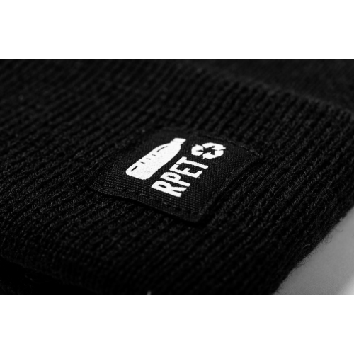 Hetul - Czapka zimowa RPET AP721923-10 - gadżety reklamowe GiftKolekcja.pl